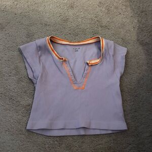 Urban Outfitters Out From Under Go For Gold Top